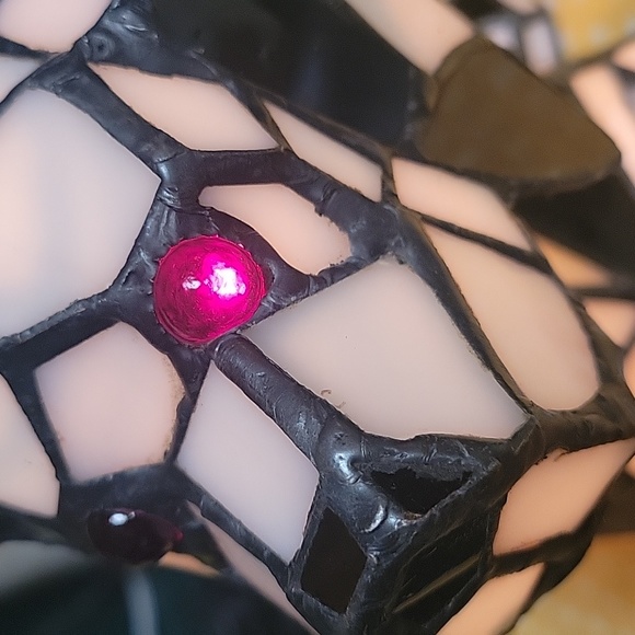 Tiffany style Lamp - Picture 7 of 10